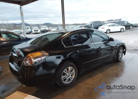 2011 Nissan Altima 2.5 S z USA, uszkodzony, nr VIN 1N4AL2AP8BN512619